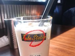 -Tubestation站点比萨(高新万达ONE店)