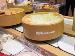 -龍歌自助小火锅(崂山丽达店)