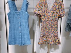 -ZARA(青岛万象城店)