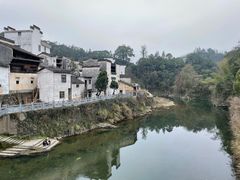 -新安江山水画廊风景区