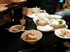 -萧邦音乐会所KTV·蒸汽活海鲜自助(福田店)