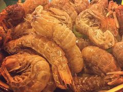 -盛港湾海鲜食府(黄沙店)