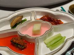 -许家菜(望江店)