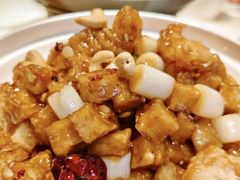 -遇见长安之高山流水(李家村万达店)