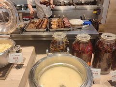 -舜和巴西烤肉餐厅(舜和国际店)