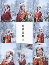 -盘子女人坊生日照·摄影馆(华强店)