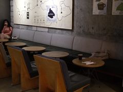 -SAANCI山池咖啡(卓悦中心店)