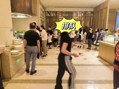 牛扒-广州增城保利郡雅酒店-月色西餐厅