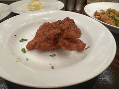 -香宫中餐厅·大连香格里拉(人民路店)