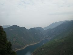 -重庆云阳龙缸景区