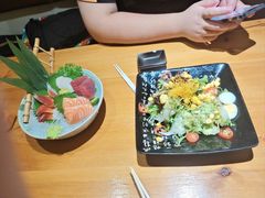 -福匠日本料理(人民路店)