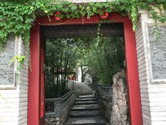 -老张烤羊(王哥庄店)