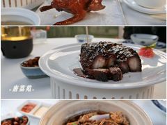 -侨美·唐荔园·40年地道粤菜