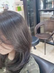 -首脑美发沙龙