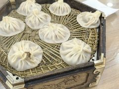 -西安贾三灌汤包·回坊小吃·清真炒菜(北院门总店)