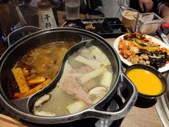 -火炉火自助餐(悠唐购物中心店)
