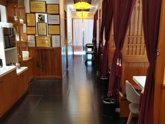 -一叶一世界•素食餐厅(新光天地店)