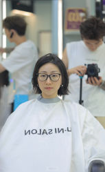 -U·NI SALON 造型