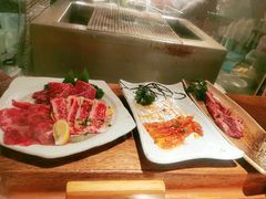 -御牛道日式烤肉料理(杭州万象城店)