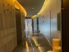 -TOUCH·游泳健身(重庆JW万豪店)