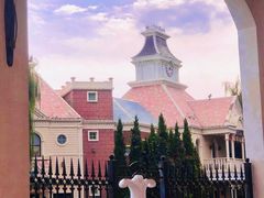 -大连海昌发现王国主题公园