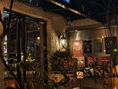 -Le Bistrot de Racine