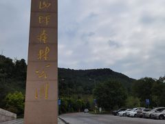 -铁山坪森林公园