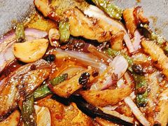 -老土灶民间菜(跃进桥店)