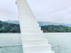 -仙岛湖旅游风景区
