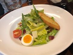 -食间牛排(湖西路店)