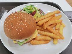 -贝林大翅鲸简餐厅(国家海洋博物馆店)