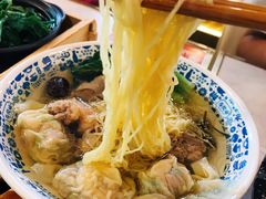 -西关味(东明路店)