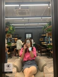 点击看大图 -藤野造型·专业烫染店