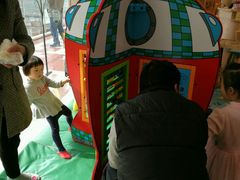 -金宝贝早教(金地·喜悦荟oopcity店)