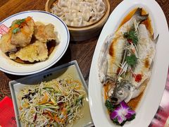 -新兴园饺子馆(河南街店)