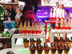 -乐咖啡西餐厅(太湖皇冠假日酒店)