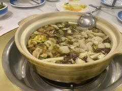 -天宜隆蘑菇宴火锅(石景山旗舰店)