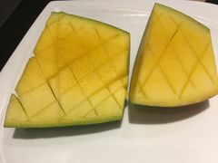 芒果-大渔铁板烧(大悦城店)