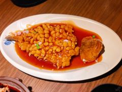 -扬州狮子楼·非遗淮扬菜(东关街店)