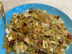 -港丽餐厅(高德置地店)