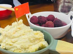-炒豆合作社(磁器口店)