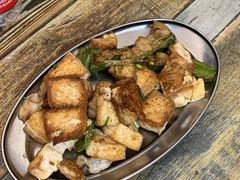 -文记煲仔饭