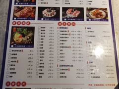 -鲜潭蒸汽石锅鱼(五道口购物中心店)