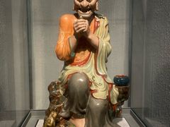 -景德镇中国陶瓷博物馆