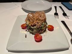 茹丝葵沙拉-茹丝葵经典牛排馆(上海外滩店)
