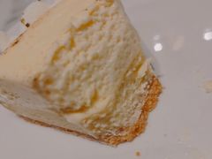 双层芝士塔-WHEAT&BAKER-麥(凯德来福士店)