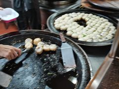 -小杨生煎(龙之梦购物中心店)