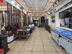 -山海关清和浑锅店