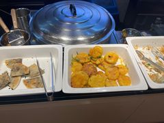 -素满香·Vegan食养自助(天一广场店)