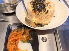 -嫩羊羊·延边烤串·朝鲜族美食(张家港美食街店)